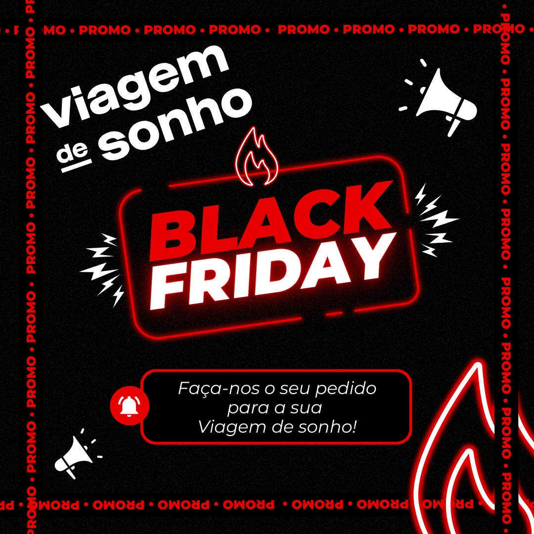 Black Friday logo